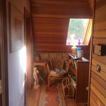 Patrick'S Hause Δωμάτια σε οικογενειακή κατοικία *