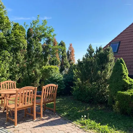 Patrick'S Hause Δωμάτια σε οικογενειακή κατοικία Badacsonytördemic