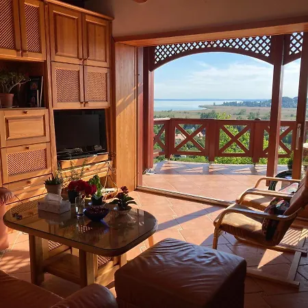 Patrick'S Hause Homestay