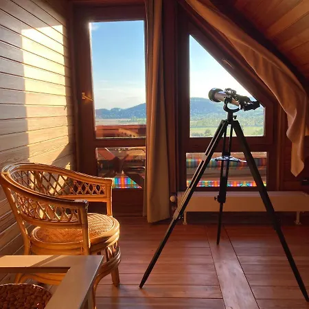 Δωμάτια σε οικογενειακή κατοικία Patrick'S Hause