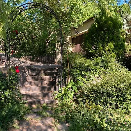 Patrick'S Hause Δωμάτια σε οικογενειακή κατοικία