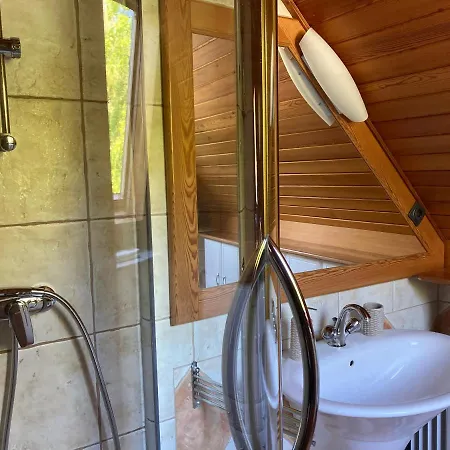 Δωμάτια σε οικογενειακή κατοικία Patrick'S Hause *