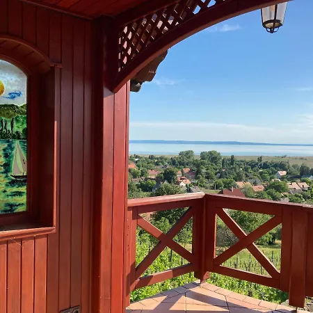 Patrick'S Hause Δωμάτια σε οικογενειακή κατοικία *