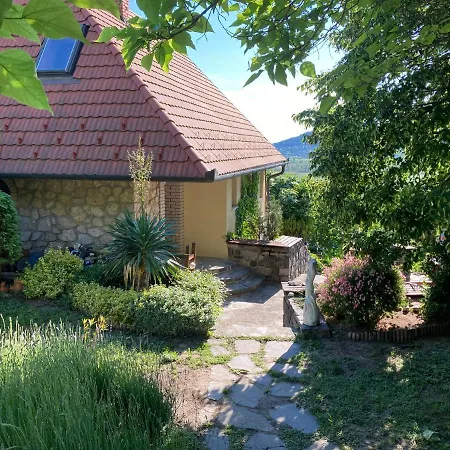 Homestay Patrick'S Hause