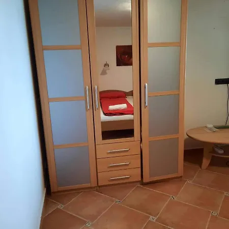 Patrick'S Hause Badacsonytördemic
